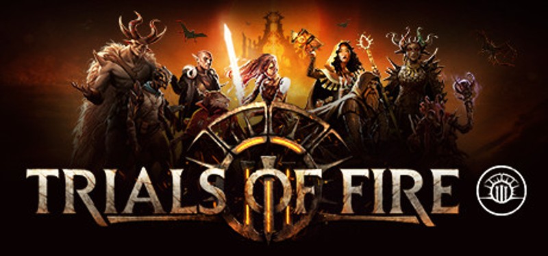 Trials of Fire Image