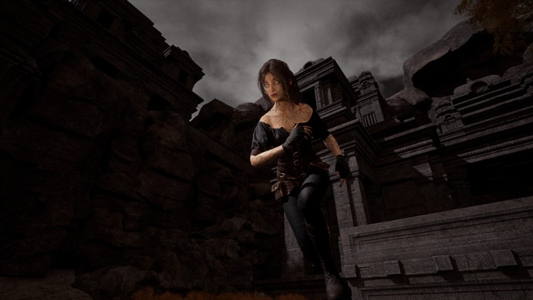 Trickster Trove screenshot