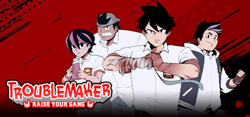 Troublemaker Image