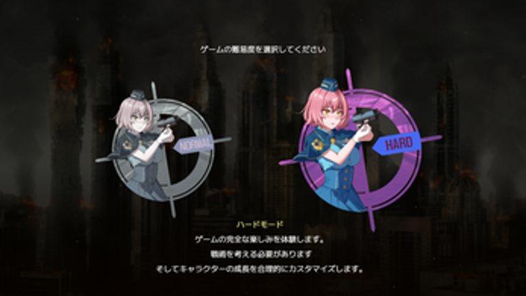 TUNNEL ESCAPE - Fates Entwined 0.7.1a (2025 May Supporter version) screenshot