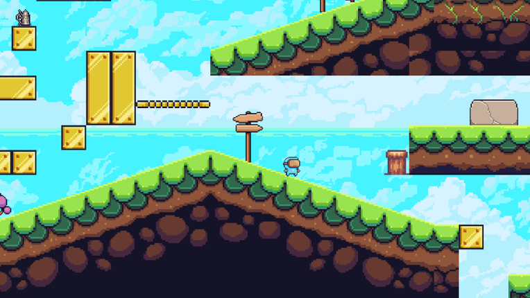 Twilight Forest Game Cover