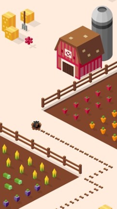 Twisty Trail screenshot