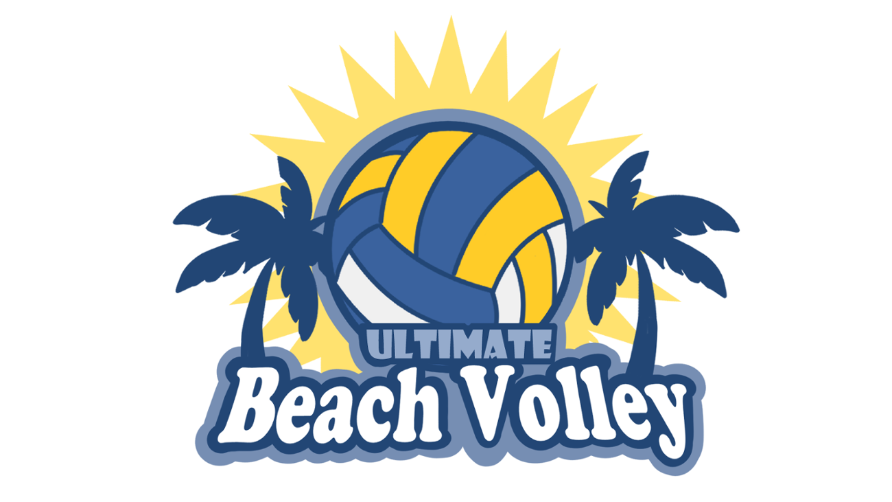 Games like Ultimate Beach Volley