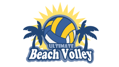 Ultimate Beach Volley Image