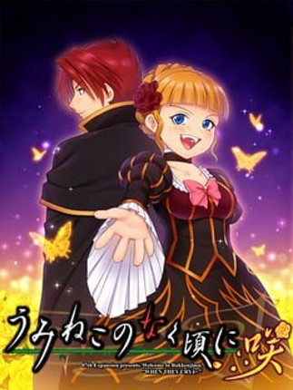 Umineko no Naku Koro ni Saku Image