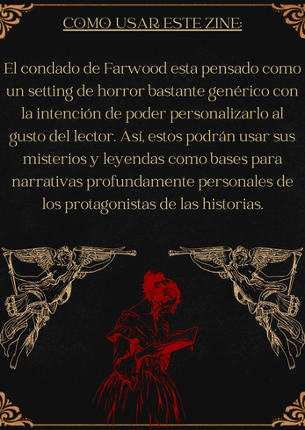 Un Lugar Llamado Farwood Image