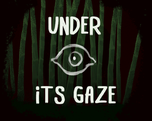 Games like Under its Gaze