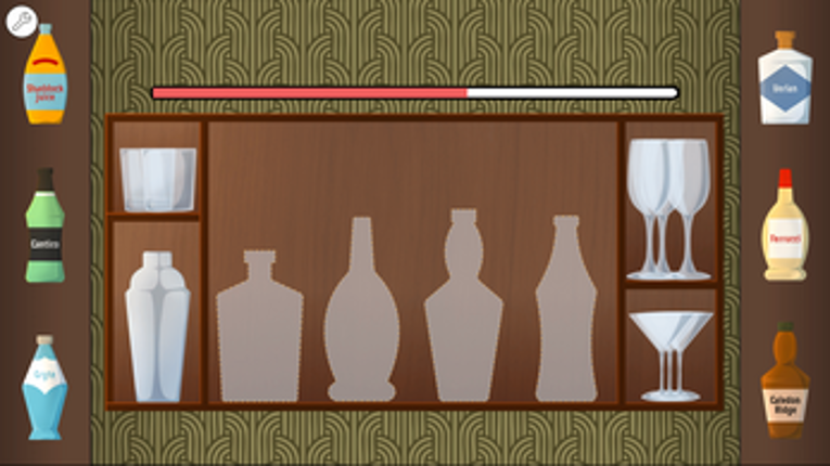 Under the Counter screenshot