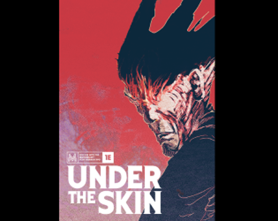 Under the Skin Image