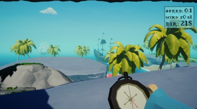 Untitled Pirate Game Image