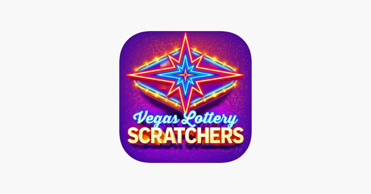 Games like Vegas Lottery Scratchers