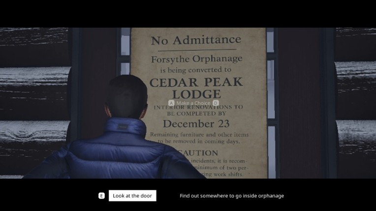 Victor Lawson screenshot