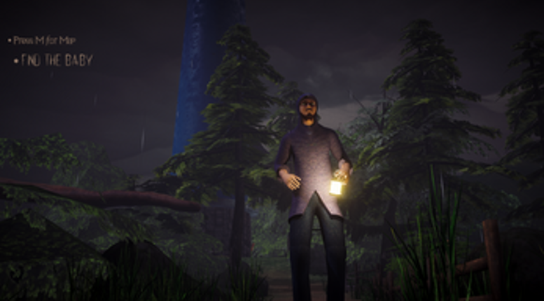 Wailing Lighthouse Image