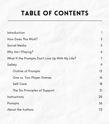 Wait For Me screenshot