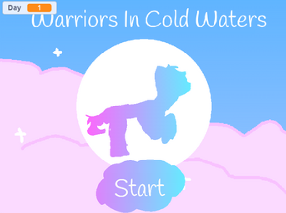 Warriors In Cold Waters screenshot