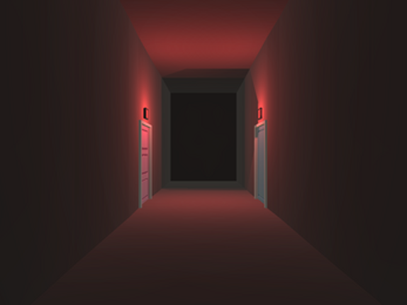 Which way is it? Image