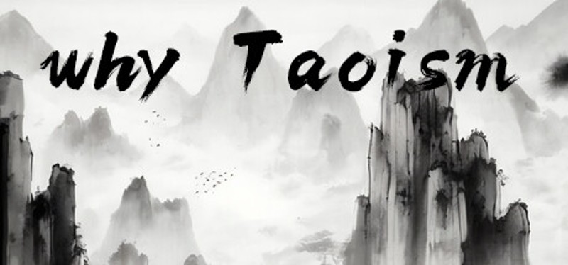 WhyTaoism Image