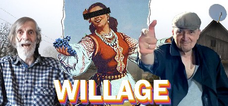 Games like Willage