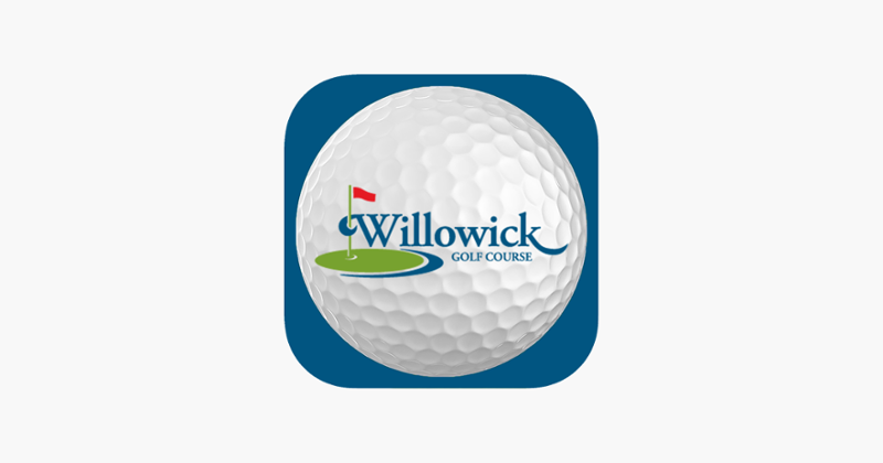 Willowick Golf Course Game Cover