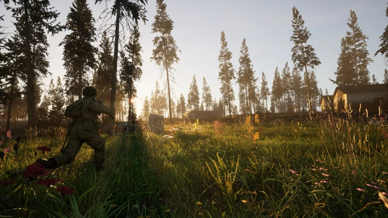 Wolfsschanze – Operation Götterdämmerung Image