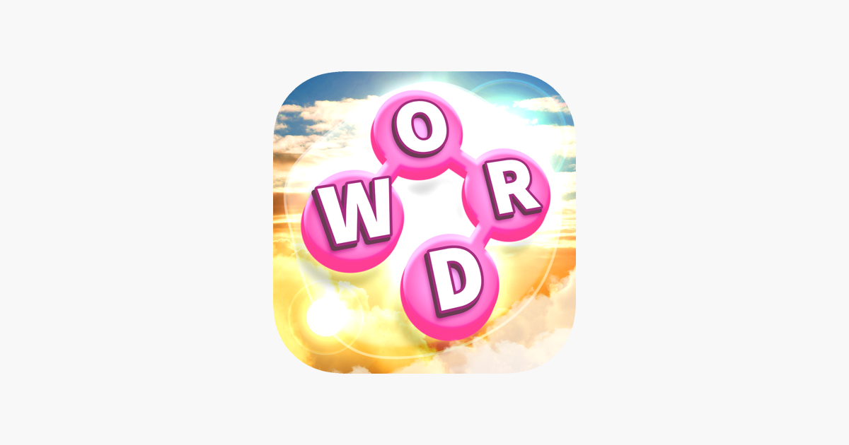 Games like Word Peace - Crossword Puzzle