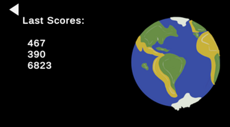 World Runner Image