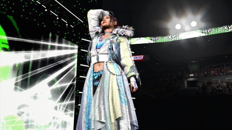 WWE 2K26 Attitude Era Edition screenshot