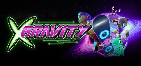 Games like X-GRAVITY