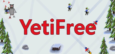 Games like YetiFree