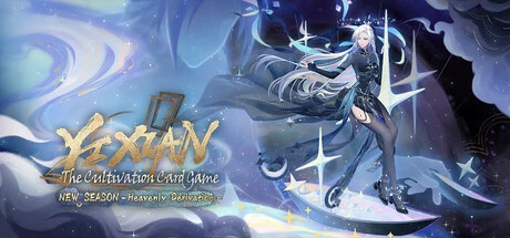 Games like Yi Xian: The Cultivation Card Game