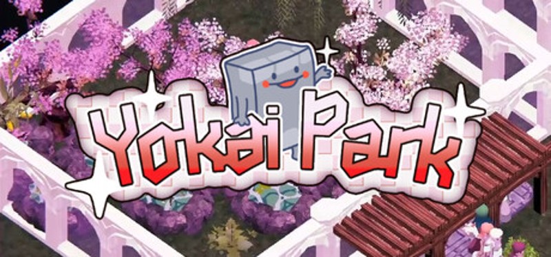 Yokai Park Image