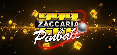 Games like Zaccaria Pinball