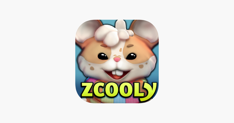 Zcooly: Fun edu games for kids Image