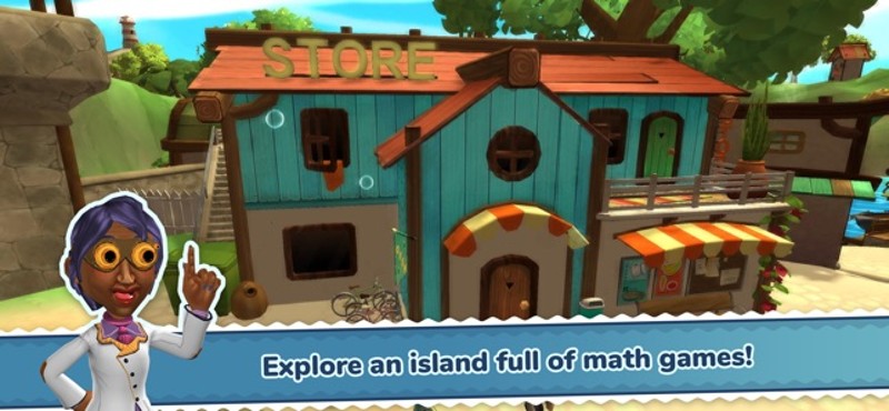 Zcooly: Fun edu games for kids Image