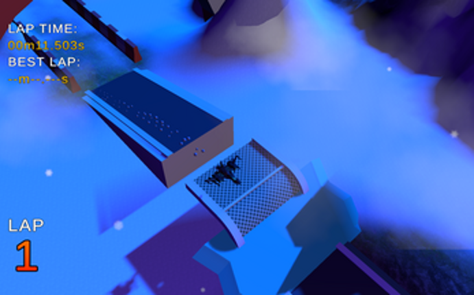 Δt (DeltaTime) screenshot