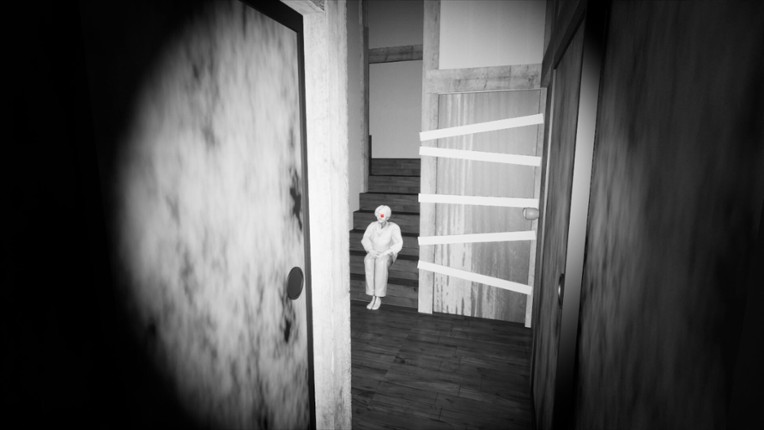 漂流、のち、座礁 screenshot