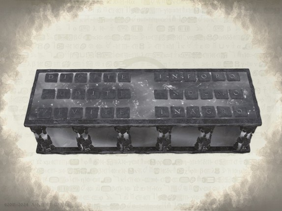 XII Scripta (AG) screenshot