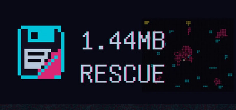 1.44MB RESCUE Image