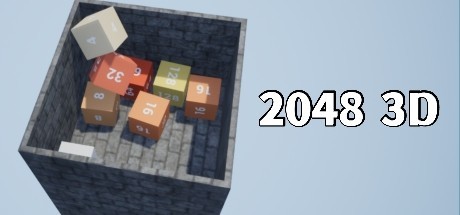 Games like 2048 3D