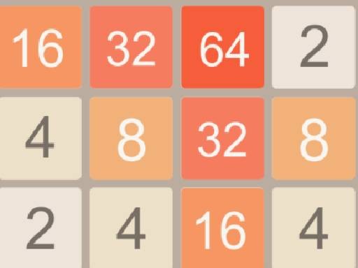 Games like 2048