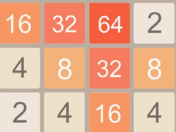 2048 Image