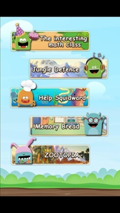 3rd grade math   Third grade math in primary school screenshot