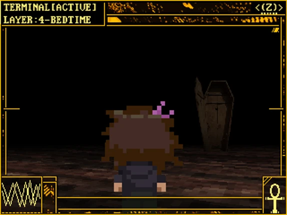 A.C.I.T. Soup screenshot