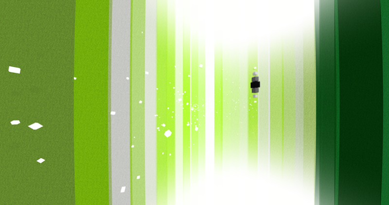 A Cosmic Forest screenshot