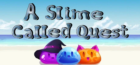 Games like A Slime Called Quest