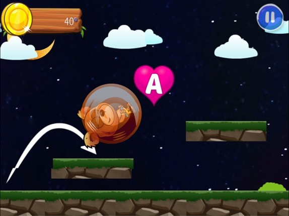 ABC Run for FNAF screenshot