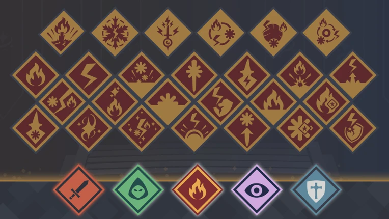 Aether League Image