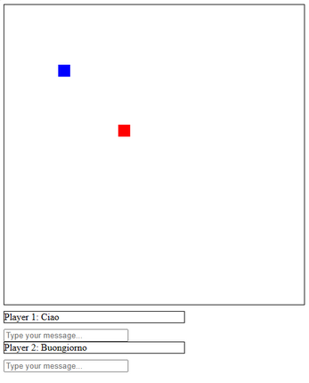 AI Driven made simple games Image