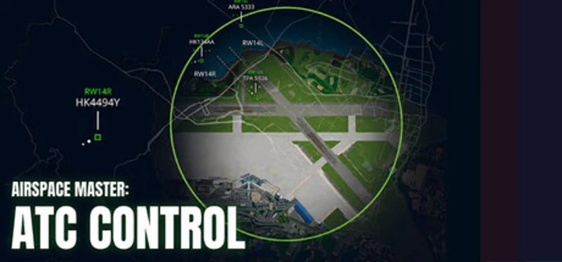 Airspace Master Image