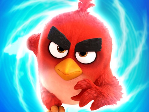 Games like Angry Bird